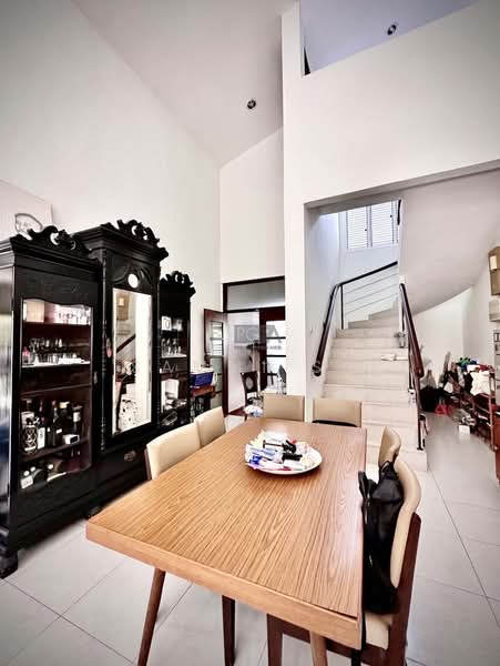 Rumah Banglo untuk Dijual di Pulau Tikus (Penang) - Sammi SC - Dining Room - PropertyGuru.com.my