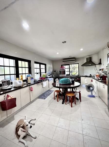 Rumah Banglo untuk Dijual di Pulau Tikus (Penang) - Sammi SC - Kitchen - PropertyGuru.com.my