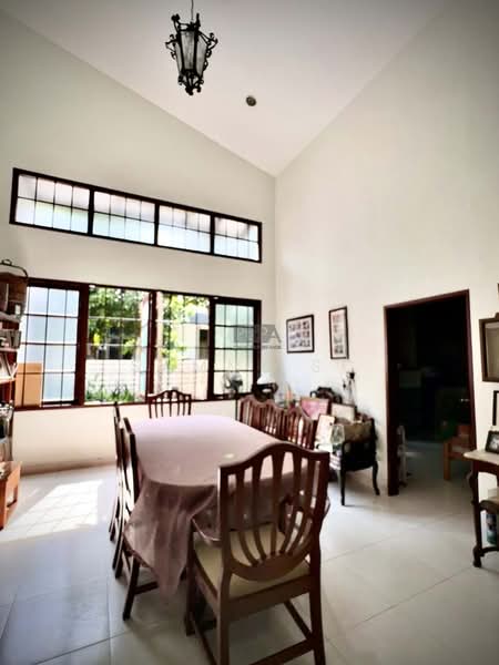 Rumah Banglo untuk Dijual di Pulau Tikus (Penang) - Sammi SC - Dining Room - PropertyGuru.com.my
