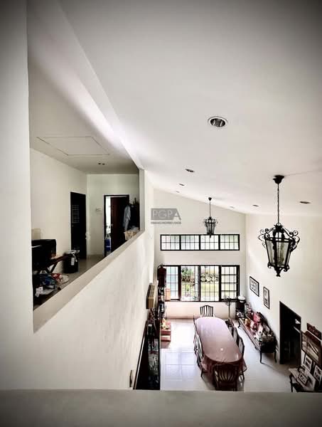 Rumah Banglo untuk Dijual di Pulau Tikus (Penang) - Sammi SC - Dining Room - PropertyGuru.com.my
