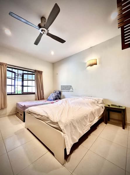 Rumah Banglo untuk Dijual di Pulau Tikus (Penang) - Sammi SC - Bedroom - PropertyGuru.com.my