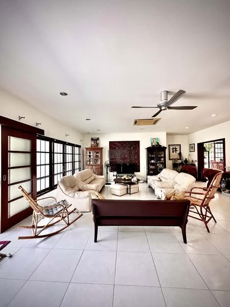 Rumah Banglo untuk Dijual di Pulau Tikus (Penang) - Sammi SC - Living Room - PropertyGuru.com.my