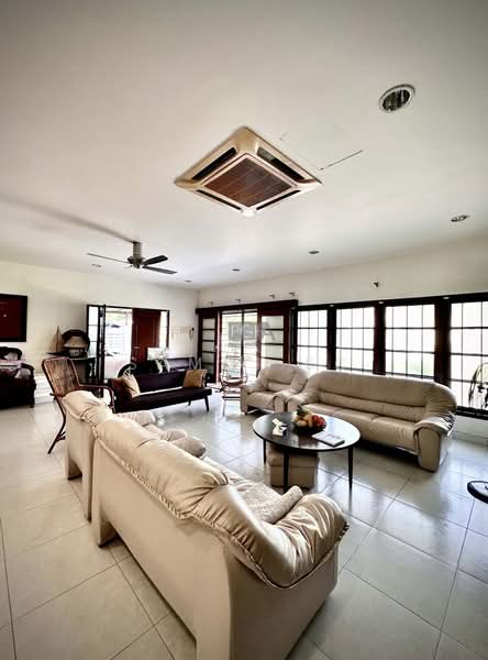 Rumah Banglo untuk Dijual di Pulau Tikus (Penang) - Sammi SC - Living Room - PropertyGuru.com.my