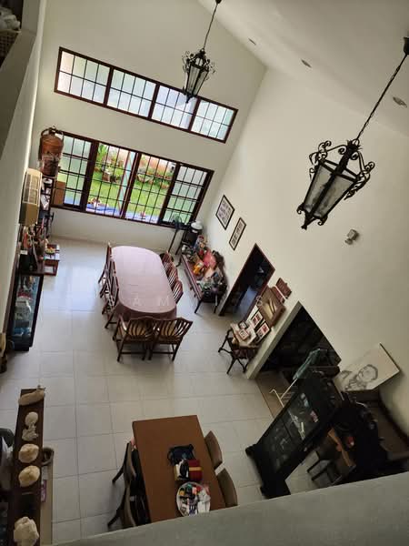 Rumah Banglo untuk Dijual di Pulau Tikus (Penang) - Sammi SC - Dining Room - PropertyGuru.com.my
