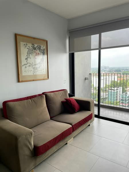 Service Residence for Rent at Geo Bukit Rimau - STEVE KI - PropertyGuru.com.my