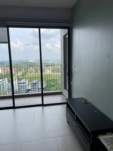 Service Residence for Rent at Geo Bukit Rimau - STEVE KI - PropertyGuru.com.my