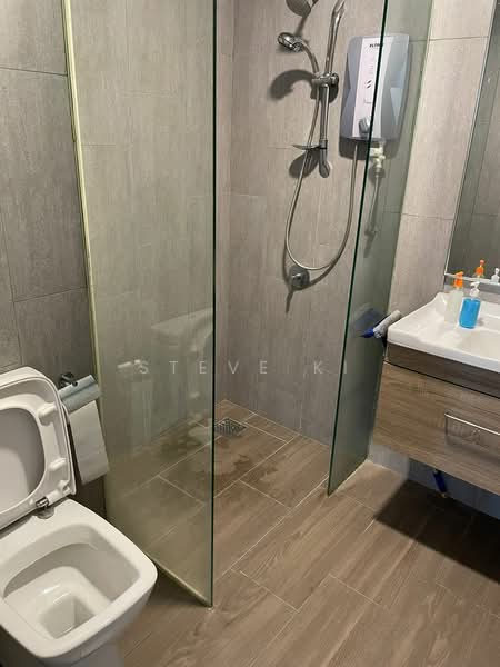 Service Residence for Rent at Geo Bukit Rimau - STEVE KI - PropertyGuru.com.my