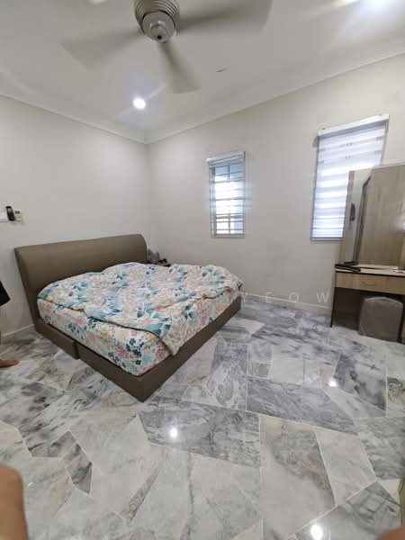 2-storey Terraced House for Sale in Taman Sri Kamban (Seremban) - Marcus Yeow - Bedroom - PropertyGuru.com.my