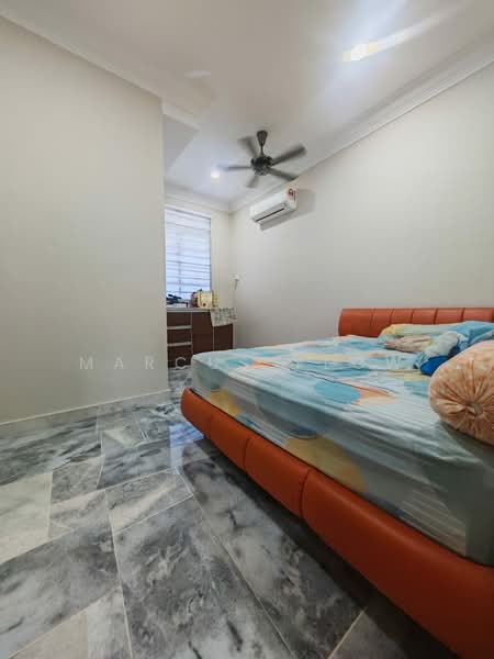 2-storey Terraced House for Sale in Taman Sri Kamban (Seremban) - Marcus Yeow - PropertyGuru.com.my