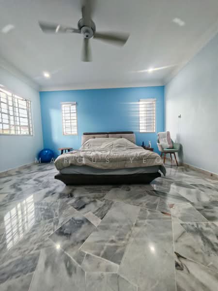 2-storey Terraced House for Sale in Taman Sri Kamban (Seremban) - Marcus Yeow - PropertyGuru.com.my