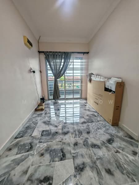 2-storey Terraced House for Sale in Taman Sri Kamban (Seremban) - Marcus Yeow - PropertyGuru.com.my
