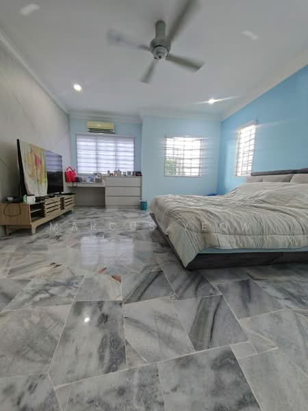 2-storey Terraced House for Sale in Taman Sri Kamban (Seremban) - Marcus Yeow - PropertyGuru.com.my