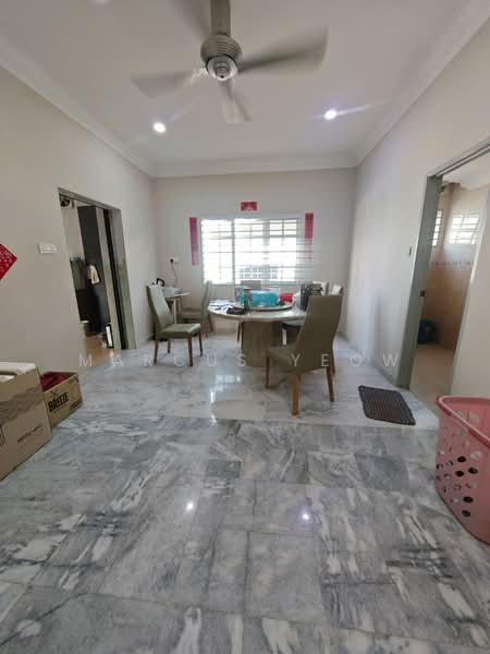 2-storey Terraced House for Sale in Taman Sri Kamban (Seremban) - Marcus Yeow - PropertyGuru.com.my