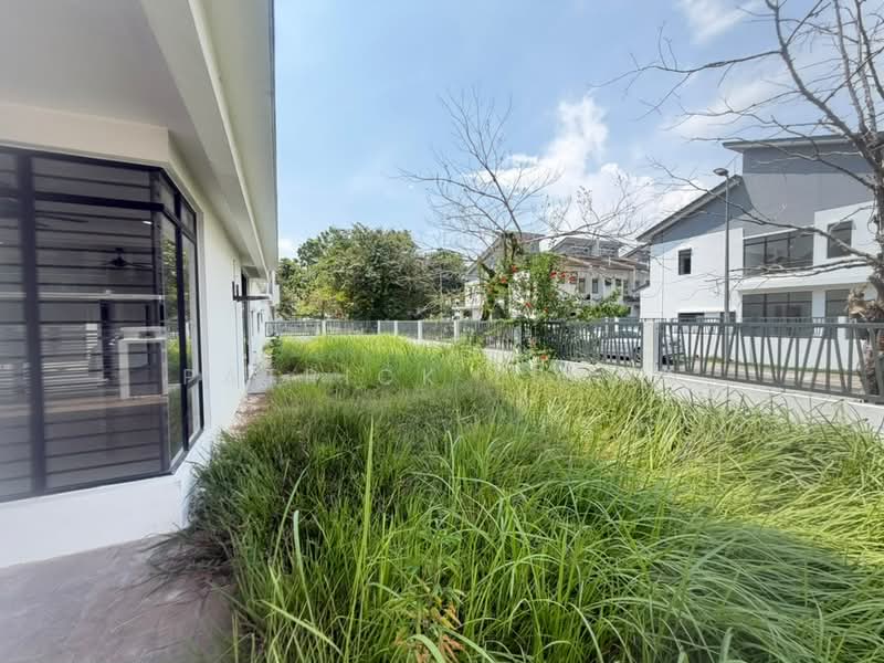 Rumah Teres 2 Tingkat untuk Dijual di Rawang (Selangor) - Patrick Leong - Exterior - PropertyGuru.com.my