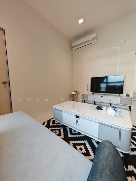 Kondominium untuk Dijual di One Cochrane Residence - Owen Au Yong - PropertyGuru.com.my