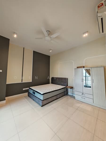 Kondominium untuk Dijual di One Cochrane Residence - Owen Au Yong - PropertyGuru.com.my