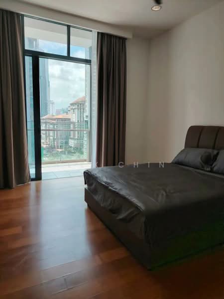 Condominium for Sale at Mirage Residence - Alex Chin - Bedroom - PropertyGuru.com.my
