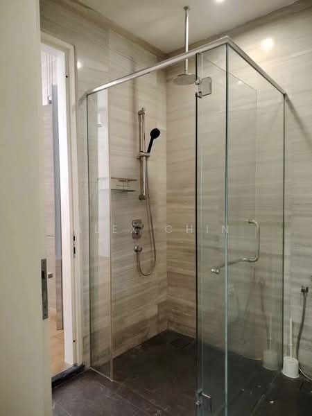 Condominium for Sale at Mirage Residence - Alex Chin - Bathroom - PropertyGuru.com.my