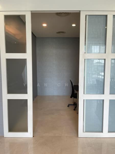Service Residence for Rent at Vipod Residence - Yean Ching - PropertyGuru.com.my