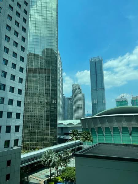Service Residence for Rent at Vipod Residence - Yean Ching - PropertyGuru.com.my