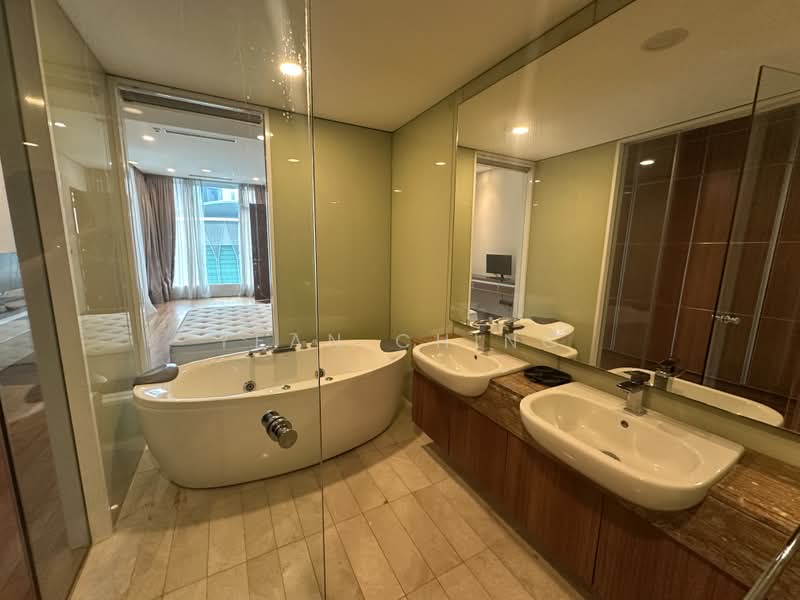 Service Residence for Rent at Vipod Residence - Yean Ching - PropertyGuru.com.my
