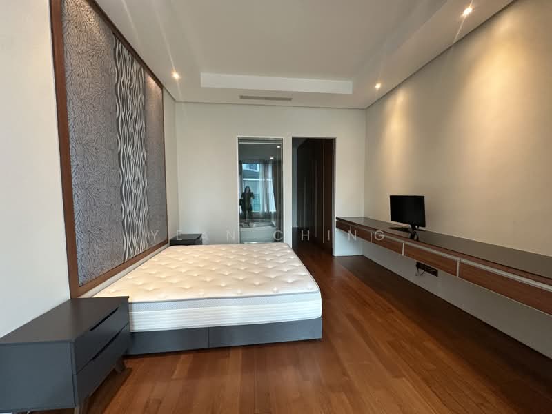 Service Residence for Rent at Vipod Residence - Yean Ching - PropertyGuru.com.my
