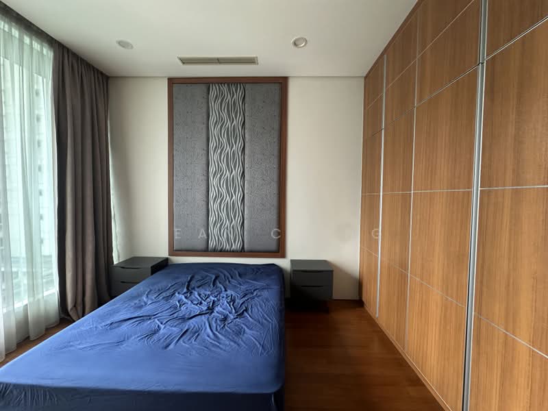 Service Residence for Rent at Vipod Residence - Yean Ching - PropertyGuru.com.my