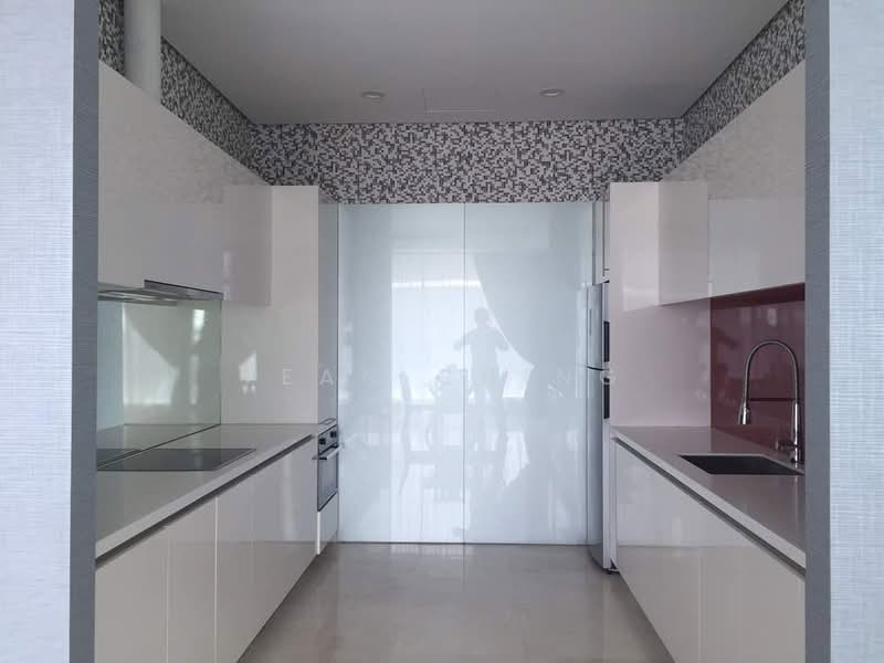 Service Residence for Rent at Vipod Residence - Yean Ching - PropertyGuru.com.my