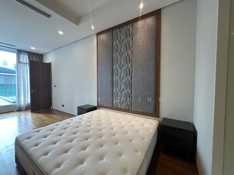Service Residence for Rent at Vipod Residence - Yean Ching - PropertyGuru.com.my