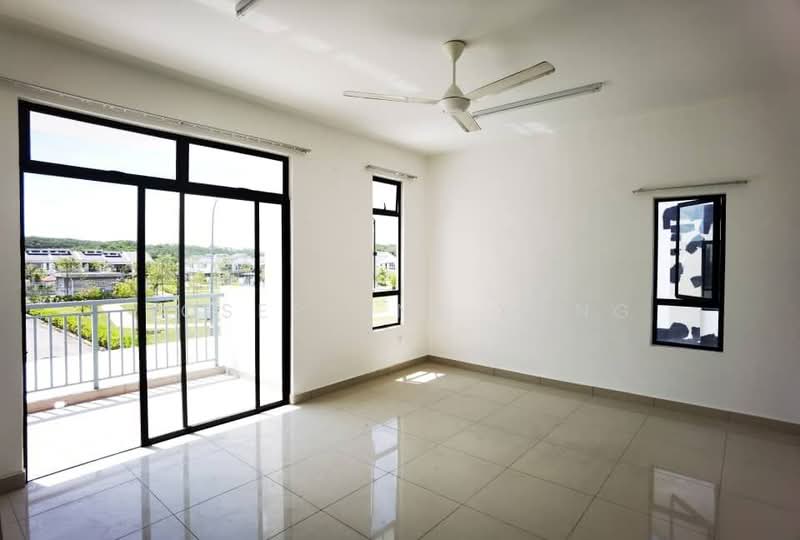 2-storey Terraced House for Sale in Bandar Penawar (Kota Tinggi) - Josephine Yong - PropertyGuru.com.my