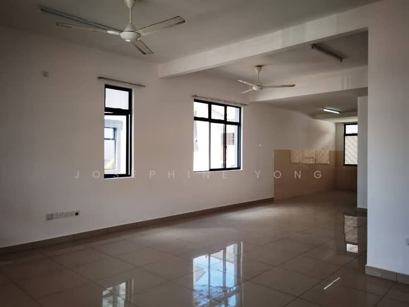 2-storey Terraced House for Sale in Bandar Penawar (Kota Tinggi) - Josephine Yong - PropertyGuru.com.my