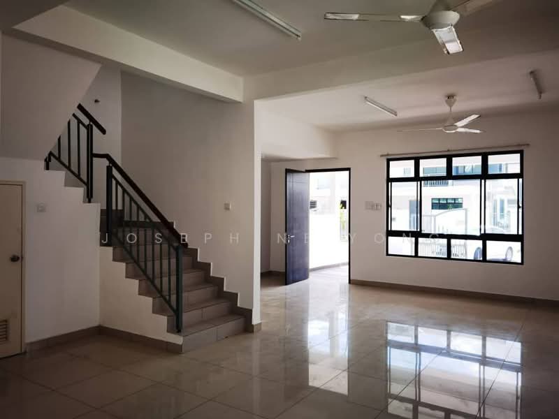 2-storey Terraced House for Sale in Bandar Penawar (Kota Tinggi) - Josephine Yong - PropertyGuru.com.my