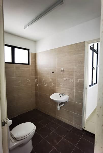2-storey Terraced House for Sale in Bandar Penawar (Kota Tinggi) - Josephine Yong - PropertyGuru.com.my
