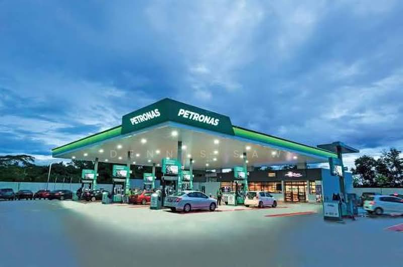 Kedai untuk Dijual di Kota Warisan (Sepang) - Dennis Saw - Exterior - PropertyGuru.com.my