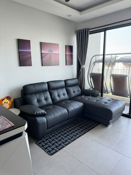 Service Residence for Sale at Geo Bukit Rimau - STEVE KI - PropertyGuru.com.my