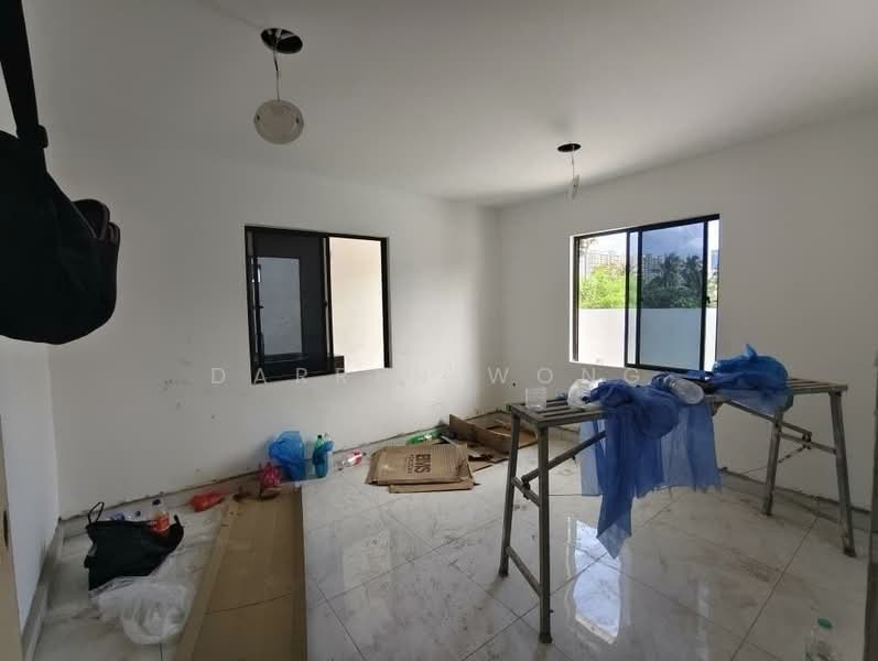 2-storey Terraced House for Sale in Bandar Baru Permas Jaya (Permas Jaya) - Darren Wong - PropertyGuru.com.my