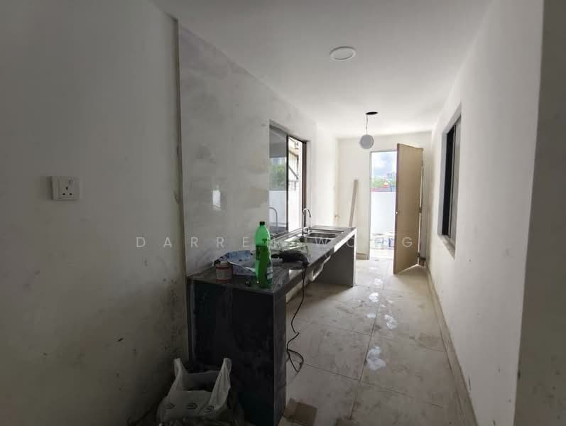 2-storey Terraced House for Sale in Bandar Baru Permas Jaya (Permas Jaya) - Darren Wong - PropertyGuru.com.my