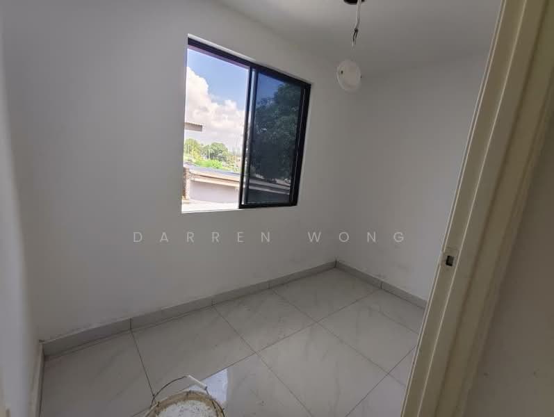 2-storey Terraced House for Sale in Bandar Baru Permas Jaya (Permas Jaya) - Darren Wong - PropertyGuru.com.my