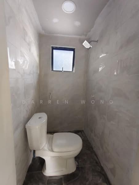 2-storey Terraced House for Sale in Bandar Baru Permas Jaya (Permas Jaya) - Darren Wong - PropertyGuru.com.my