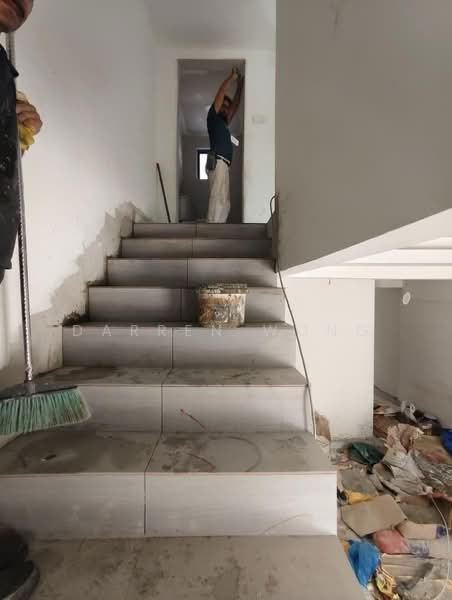 2-storey Terraced House for Sale in Bandar Baru Permas Jaya (Permas Jaya) - Darren Wong - PropertyGuru.com.my