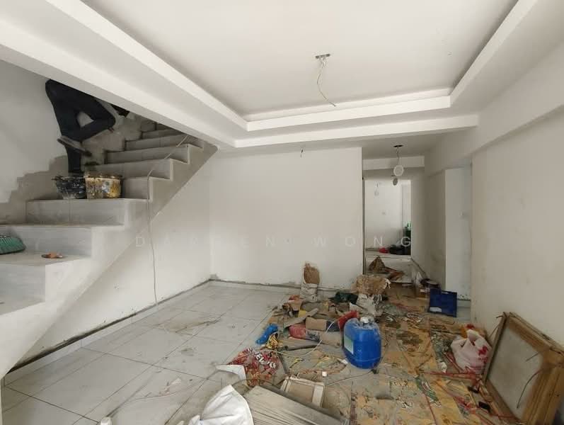 2-storey Terraced House for Sale in Bandar Baru Permas Jaya (Permas Jaya) - Darren Wong - PropertyGuru.com.my