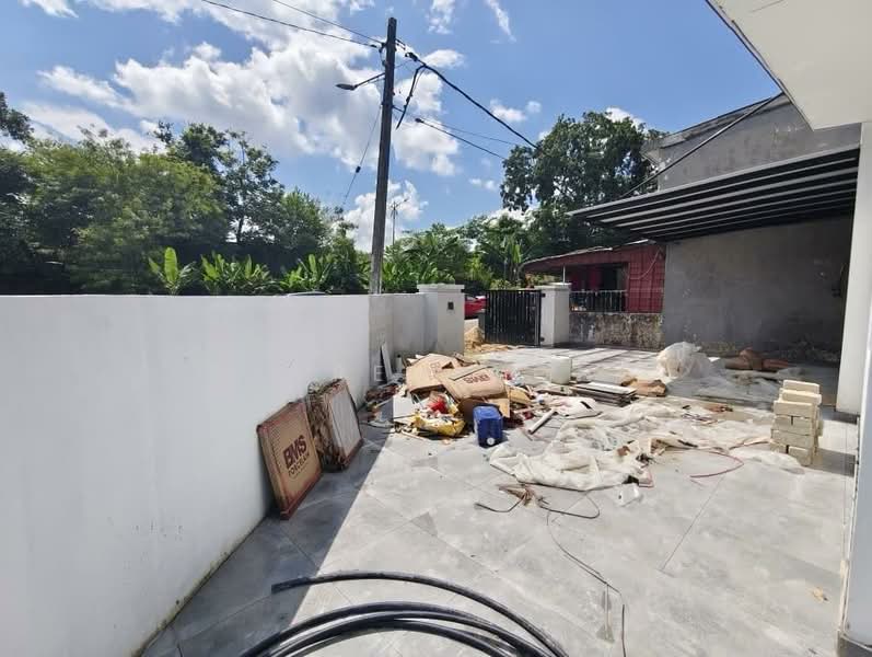 2-storey Terraced House for Sale in Bandar Baru Permas Jaya (Permas Jaya) - Darren Wong - PropertyGuru.com.my