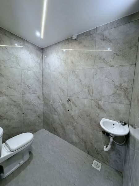 1-storey Terraced House for Sale in Taman Puteri Wangsa (Ulu Tiram) - Shawn Lim - PropertyGuru.com.my