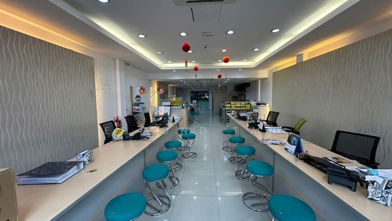 Kedai untuk Dijual di Kampung Jawa (Ipoh) - Edmond Tan - Interior - PropertyGuru.com.my