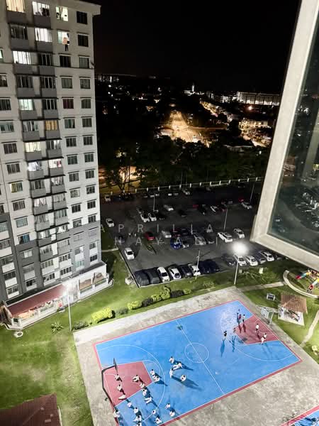 Service Residence for Sale at Nusa Perdana Apartment - APRILIA CHAYADI - Exterior - PropertyGuru.com.my