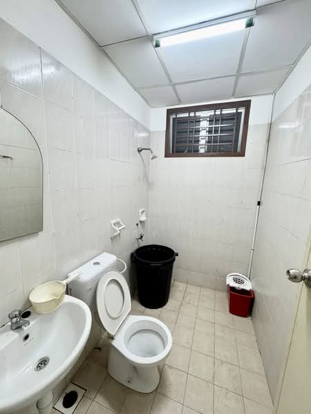 Service Residence for Sale at Nusa Perdana Apartment - APRILIA CHAYADI - PropertyGuru.com.my