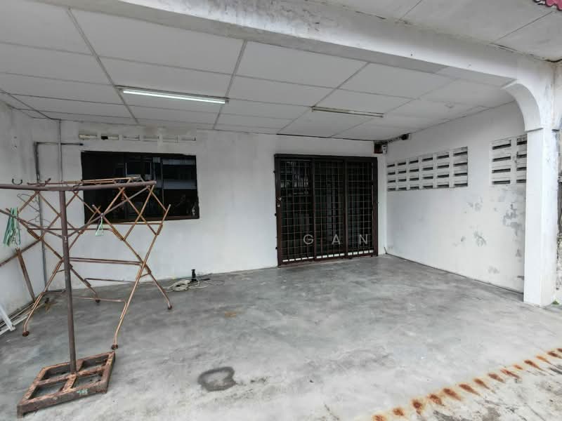 Tanah Kediaman untuk Dijual di Taman Ungku Tun Aminah (Skudai) - Zora Gan - Exterior - PropertyGuru.com.my
