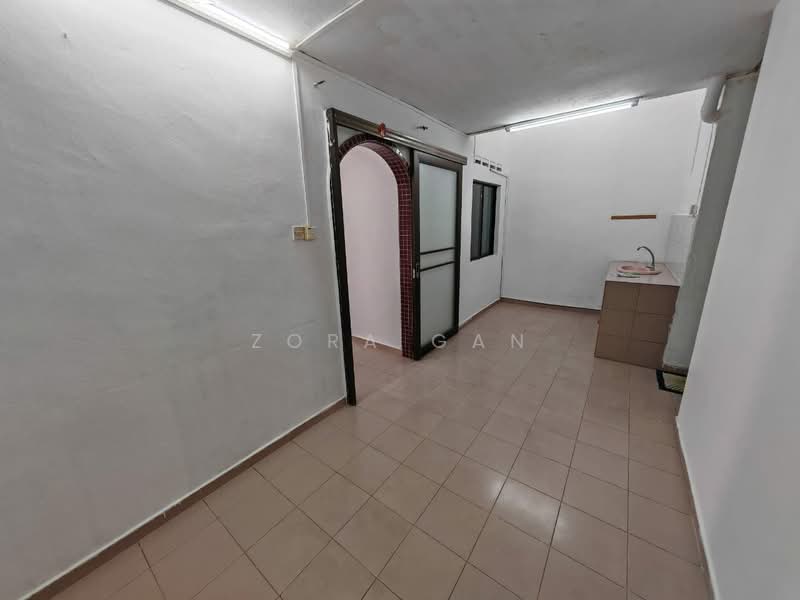 Tanah Kediaman untuk Dijual di Taman Ungku Tun Aminah (Skudai) - Zora Gan - Interior - PropertyGuru.com.my