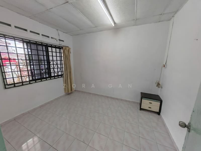 Tanah Kediaman untuk Dijual di Taman Ungku Tun Aminah (Skudai) - Zora Gan - Interior - PropertyGuru.com.my