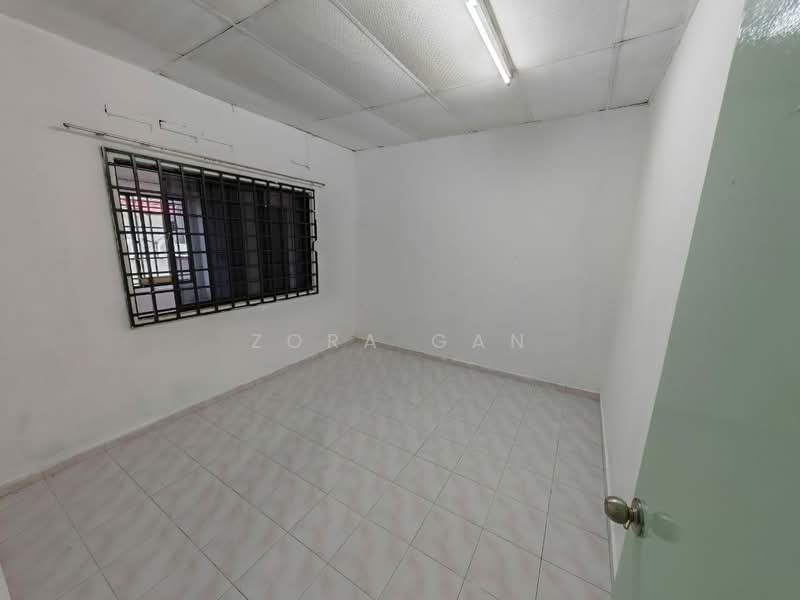 Tanah Kediaman untuk Dijual di Taman Ungku Tun Aminah (Skudai) - Zora Gan - Interior - PropertyGuru.com.my